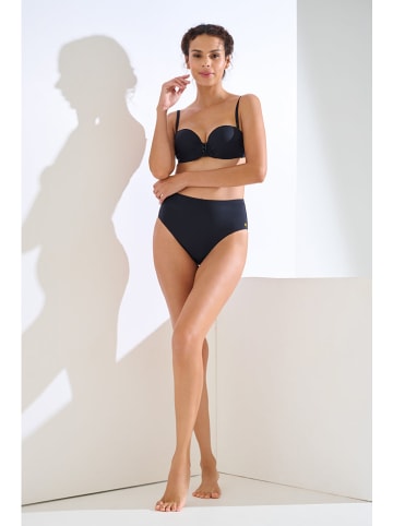 Lisca Bikini-Oberteil in Schwarz
