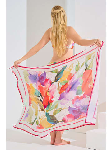 Lisca Bikini-Oberteil in Bunt