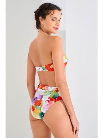 Lisca Bikini-Oberteil in Bunt
