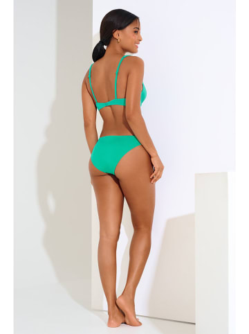 Lisca Bikinitop groen