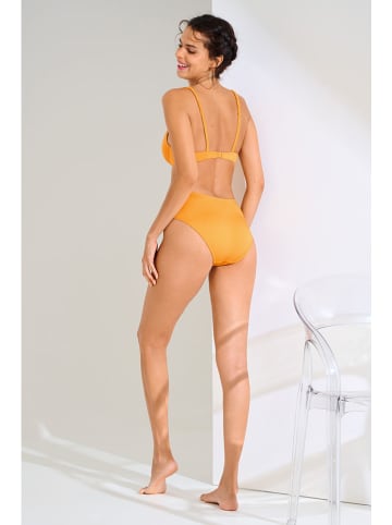 Lisca Biustonosz bikini w kolorze pomarańczowym