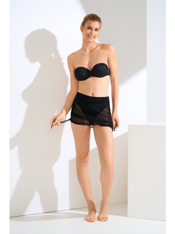 Lisca Biustonosz bikini w kolorze czarnym