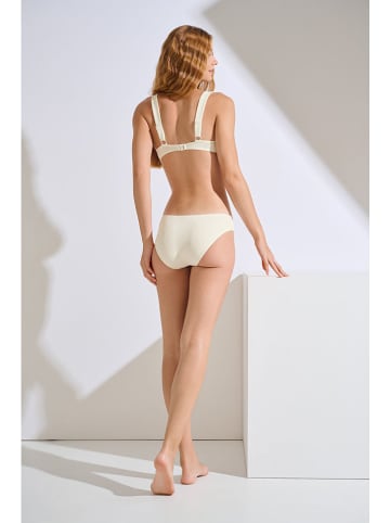 Lisca Biustonosz bikini w kolorze kremowym