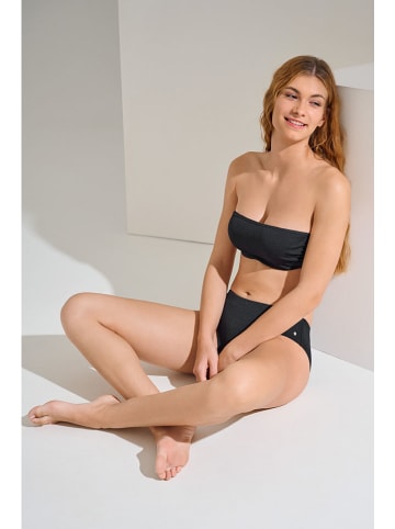 Lisca Biustonosz bikini w kolorze czarnym