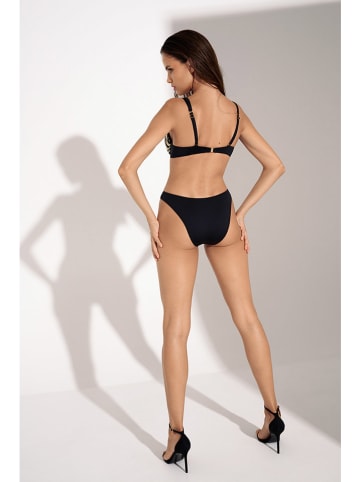 Lisca Figi bikini "Iceland" w kolorze czarnym