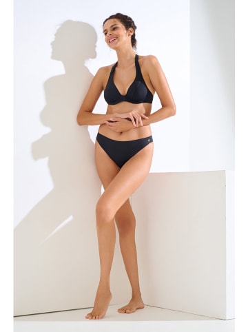 Lisca Figi bikini w kolorze czarnym