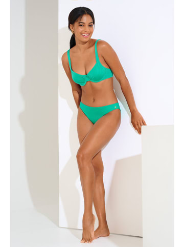 Lisca Figi bikini w kolorze zielonym