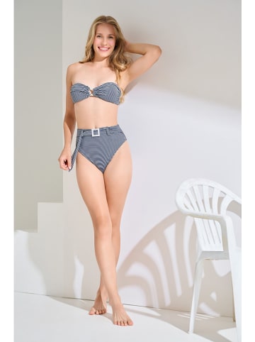 Lisca Bikini-Hose in Blau
