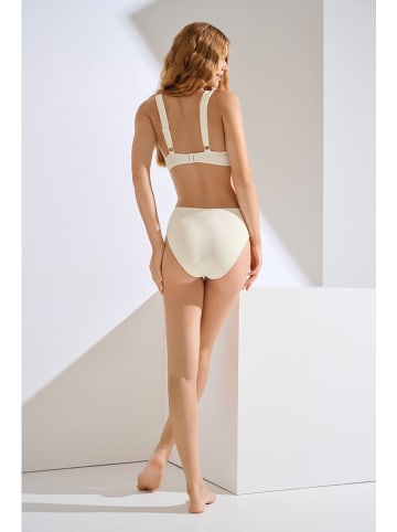 Lisca Bikini-Hose in Creme