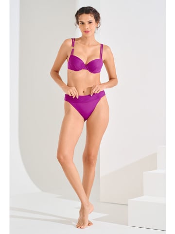 Lisca Figi bikini w kolorze fioletowym