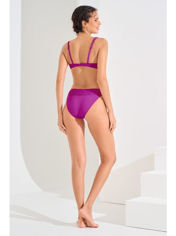 Lisca Figi bikini w kolorze fioletowym