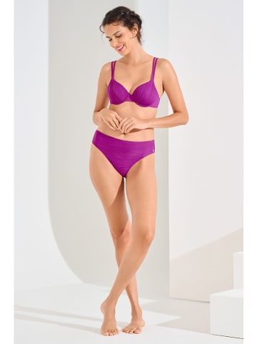 Lisca Figi bikini w kolorze fioletowym