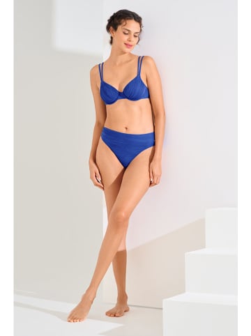 Lisca Figi bikini w kolorze niebieskim