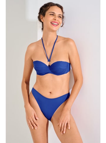 Lisca Figi bikini w kolorze niebieskim