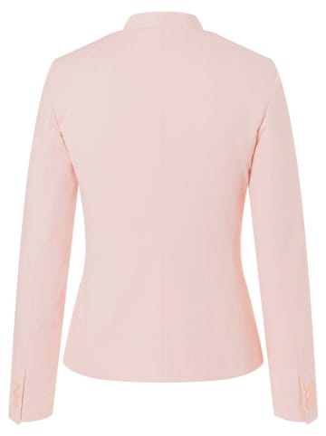 More & More Blazer lichtroze
