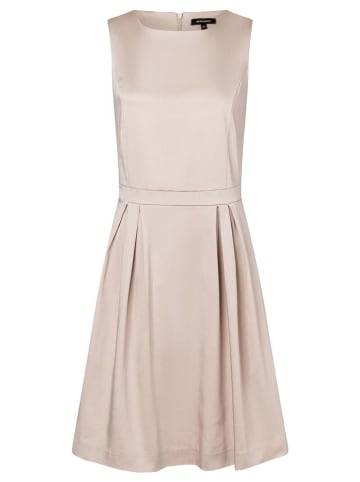 More & More Jurk beige