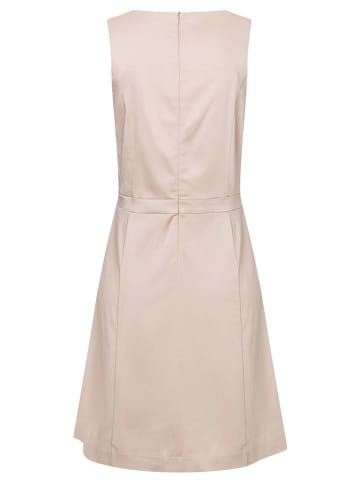 More & More Jurk beige