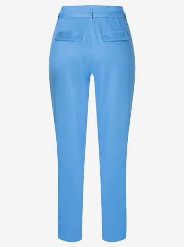 More & More Hose in Blau