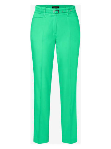 More & More Broek groen