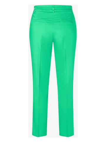 More & More Broek groen