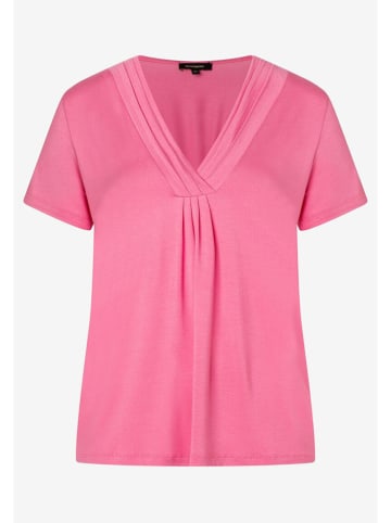 More & More Shirt in Pink