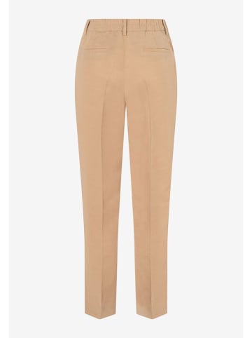 More & More Broek beige