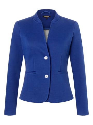 More & More Blezer w kolorze niebieskim