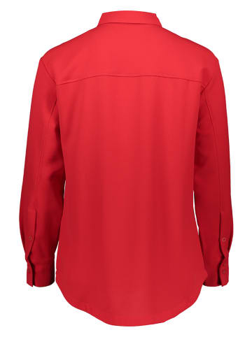 More & More Blouse rood