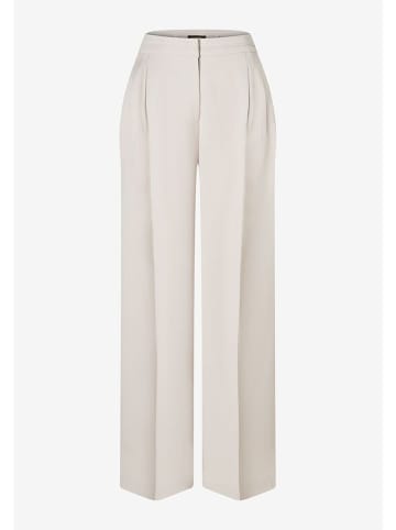 More & More Marlenehose in Creme