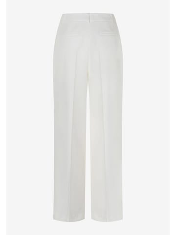 More & More Hose in Weiß