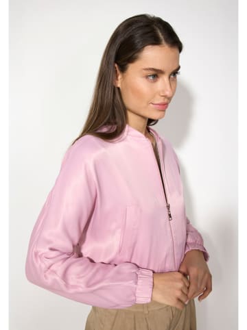 More & More Kurtka w kolorze jasnoróżowym