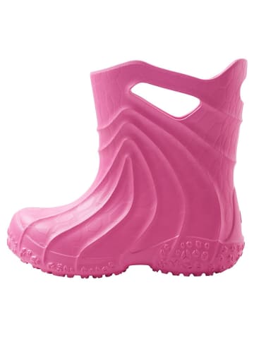Reima Gummistiefel "Amfibi" in Pink