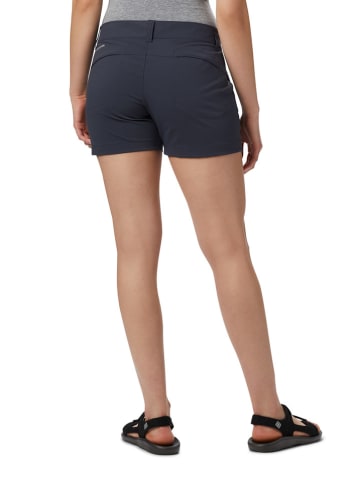 Columbia Funktionsshorts "Saturday Trail™" in Dunkelblau