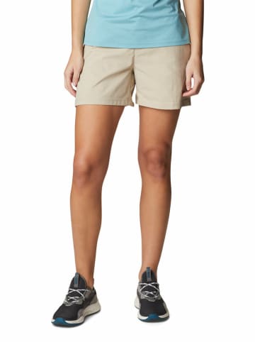 Columbia Funktionsshorts "Firwood Camp™ II" in Beige