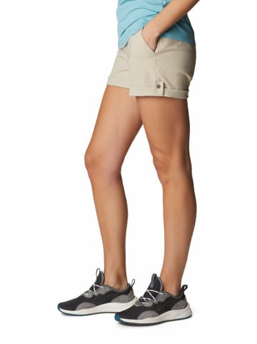 Columbia Funktionsshorts "Firwood Camp™ II" in Beige