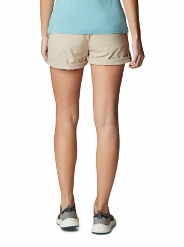Columbia Funktionsshorts "Firwood Camp™ II" in Beige