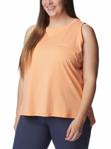 Columbia Trainingstop "Sun Trek™" in Orange