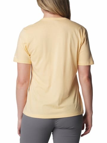 Columbia Shirt "Bluebird Day™" in Gelb