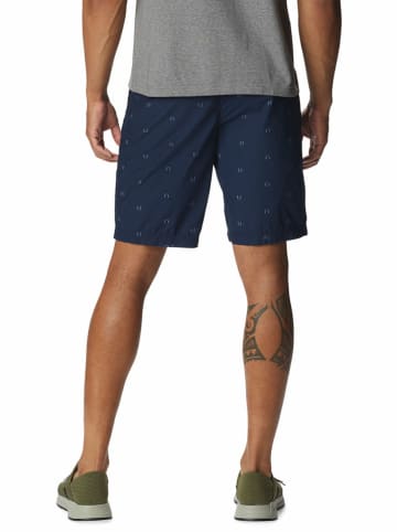 Columbia Shorts "Washed Out™" in Dunkelblau