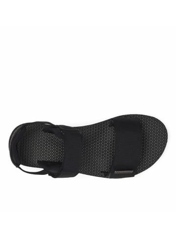 Columbia Sandalen "Via™" in Schwarz