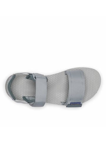 Columbia Sandalen "Via™" in Grau