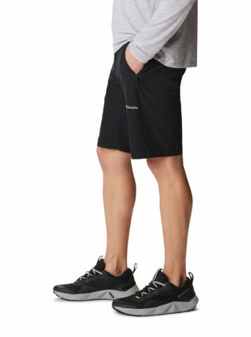 Columbia Funktionsshorts "Triple Canyon™ II" in Schwarz
