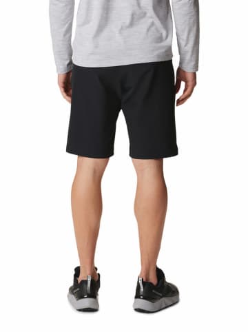 Columbia Funktionsshorts "Triple Canyon™ II" in Schwarz