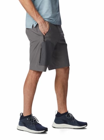 Columbia Funktionsshorts "Summerdry™" in Grau
