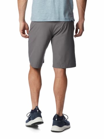 Columbia Szorty funkcyjne "Summerdry™" w kolorze szarym