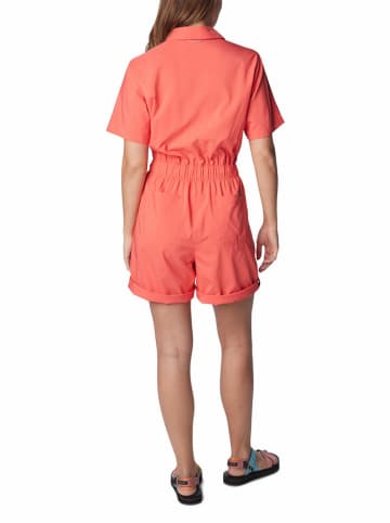 Columbia Jumpsuit "Silver Ridge Utility™" in Rot