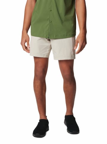 Columbia Funktionsshorts "Landroamer™" in Beige