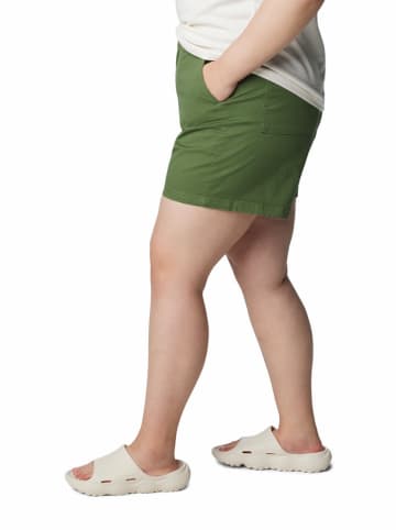 Columbia Shorts "Calico Basin™" in Grün