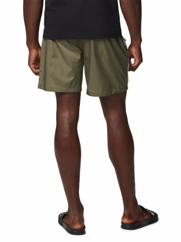 Columbia Badeshorts "Riptide™ II" in Grün