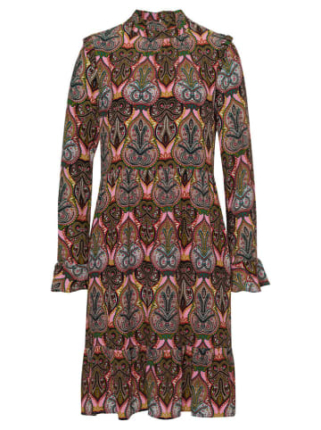 More & More Kleid in Bunt